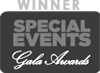 Gala Awards - Special Events
